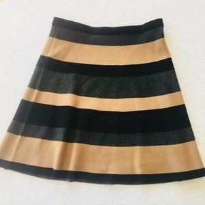 Spence sweater skirt